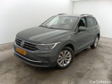  Volkswagen  Tiguan Volkswagen  2.0 TDI 110kW Life DSG 5d 