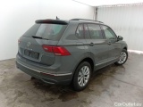  Volkswagen  Tiguan Volkswagen  2.0 TDI 110kW Life DSG 5d #2
