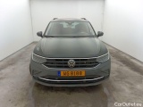  Volkswagen  Tiguan Volkswagen  2.0 TDI 110kW Life DSG 5d #5