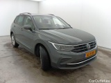  Volkswagen  Tiguan Volkswagen  2.0 TDI 110kW Life DSG 5d #8