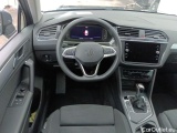  Volkswagen  Tiguan Volkswagen  2.0 TDI 110kW Life DSG 5d #9