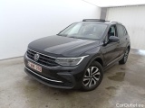  Volkswagen  Tiguan Volkswagen  2.0 TDI 110kW DSG Active 5d 