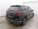  Volkswagen  Tiguan Volkswagen  2.0 TDI 110kW DSG Active 5d #2
