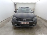  Volkswagen  Tiguan Volkswagen  2.0 TDI 110kW DSG Active 5d #5