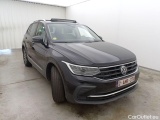  Volkswagen  Tiguan Volkswagen  2.0 TDI 110kW DSG Active 5d #8