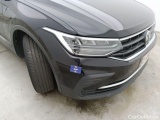  Volkswagen  Tiguan Volkswagen  2.0 TDI 110kW DSG Active 5d #34