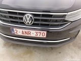  Volkswagen  Tiguan Volkswagen  2.0 TDI 110kW DSG Active 5d #36