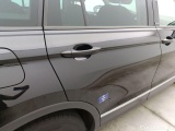  Volkswagen  Tiguan Volkswagen  2.0 TDI 110kW DSG Active 5d #59