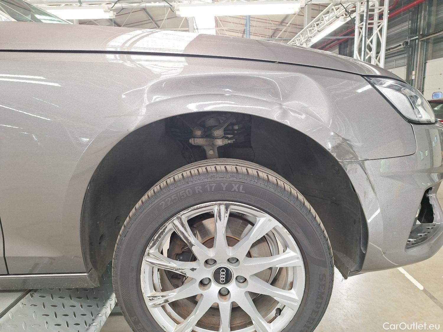  Audi  A4 Audi,  Avant FL'19, Audi  Avant 2.0 30 TDi 100kW S tronic Business E #26