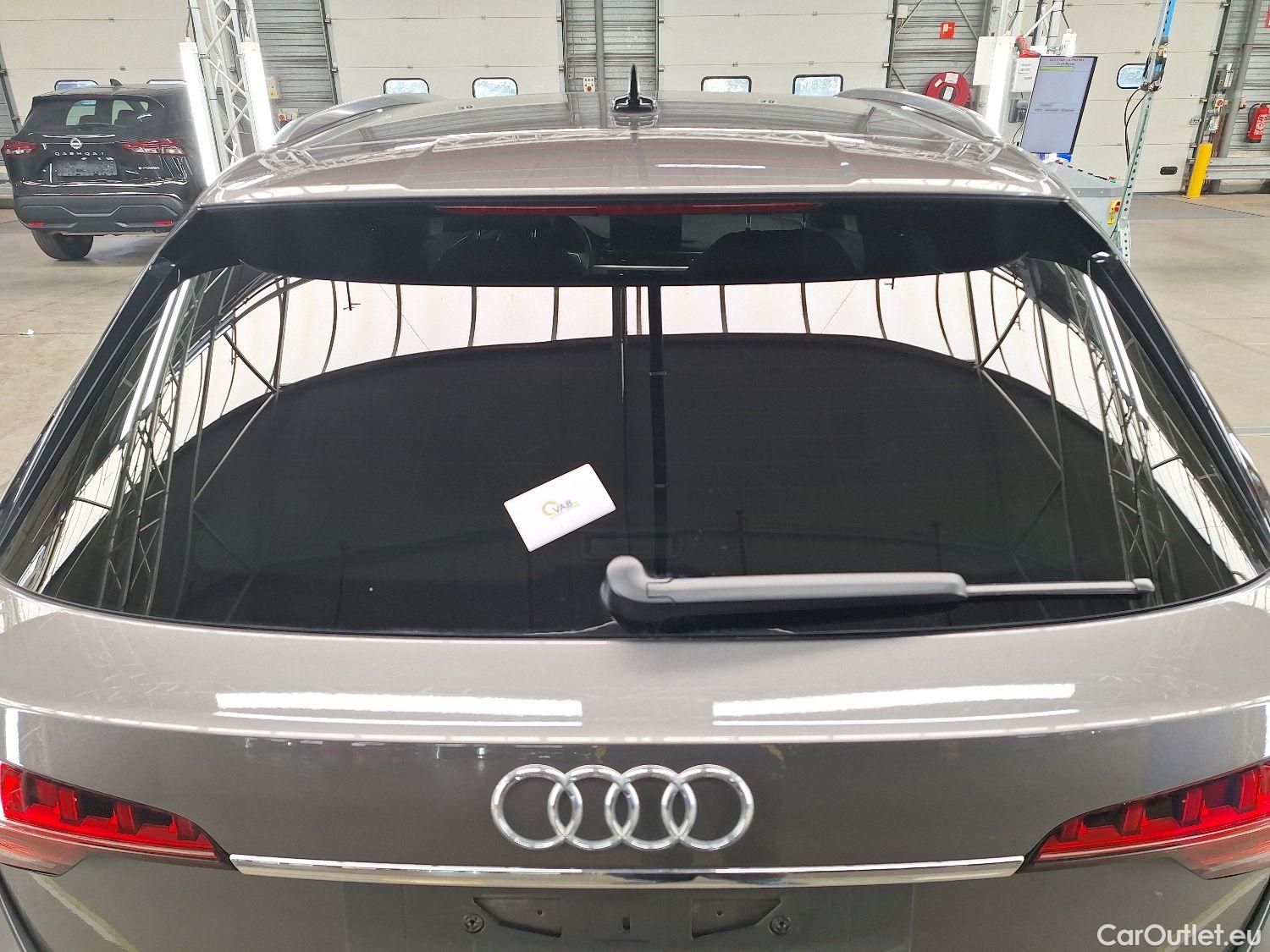  Audi  A4 Audi,  Avant FL'19, Audi  Avant 2.0 30 TDi 100kW S tronic Business E #52