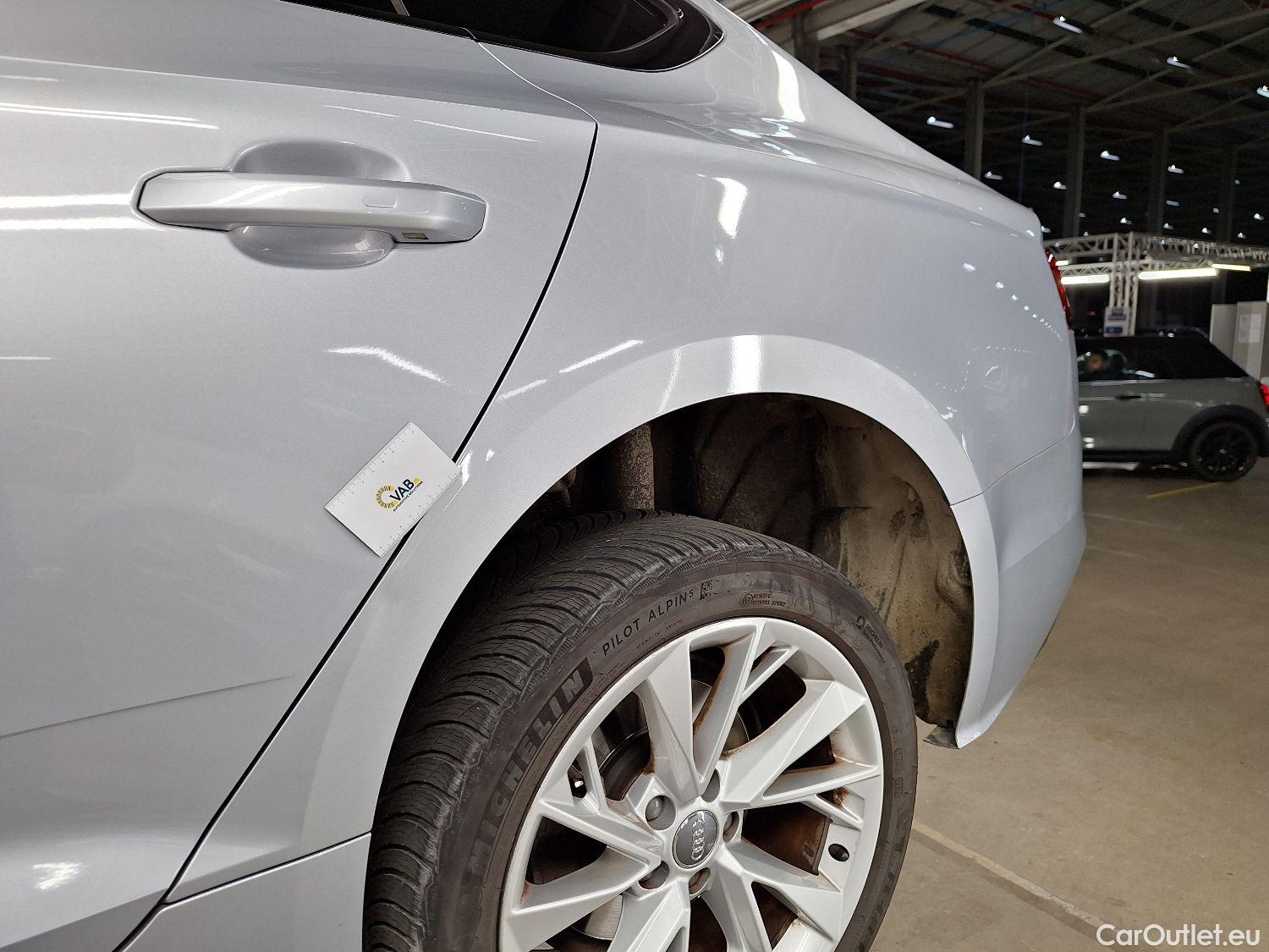  Audi  A5 Sportback Audi, A5 SB FL'20, Audi  35 TDI S tronic Bus Ed Advanced  #16