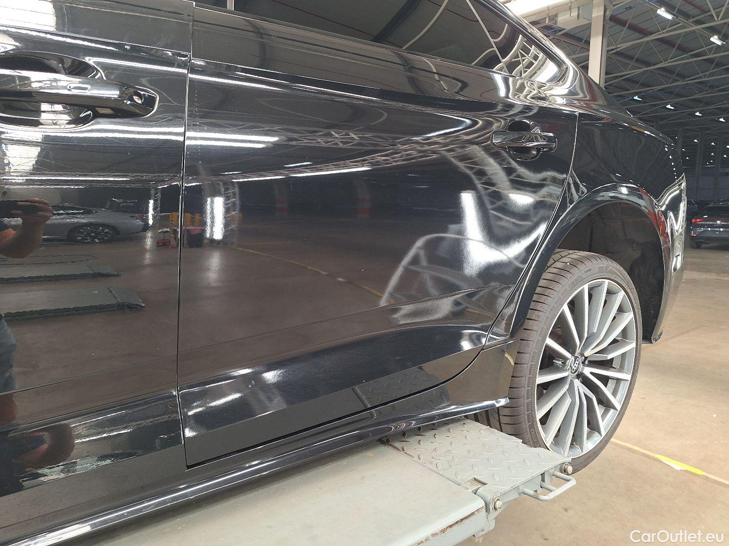  Audi  A5 Sportback Audi, A5 SB FL'20, Audi  40 TDI S tronic Bus Ed Advanced  #21