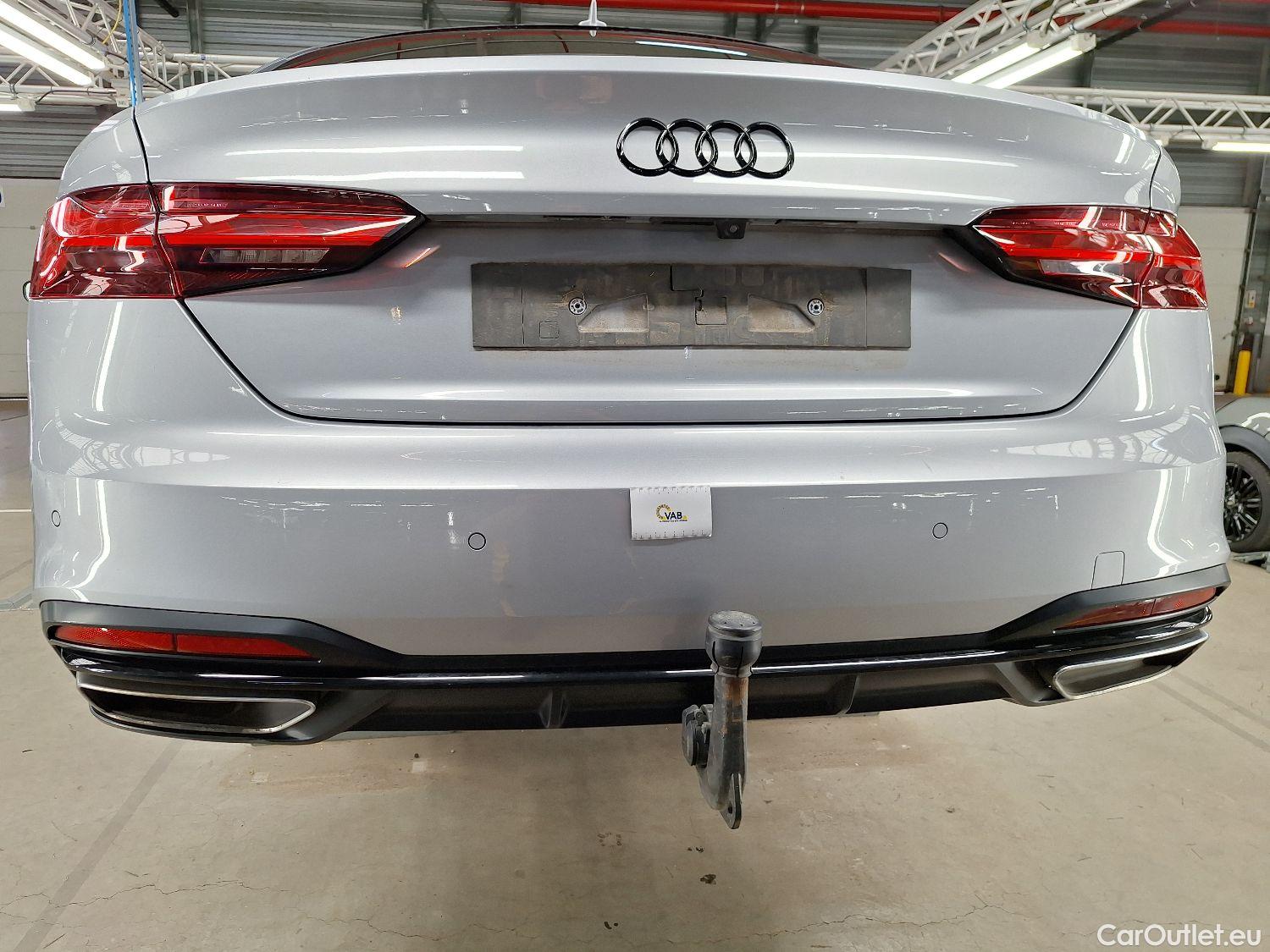  Audi  A5 Sportback Audi, A5 SB FL'20, Audi  35 TDI S tronic Bus Ed Advanced  #10