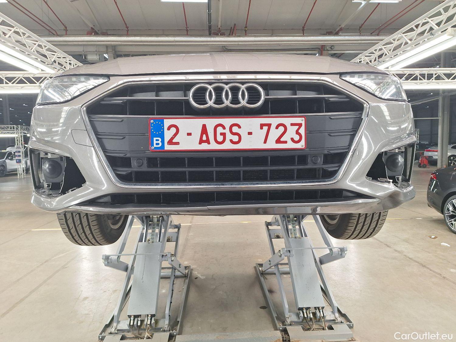  Audi  A4 Audi,  Avant FL'19, Audi  Avant 2.0 30 TDi 100kW S tronic Business E #12