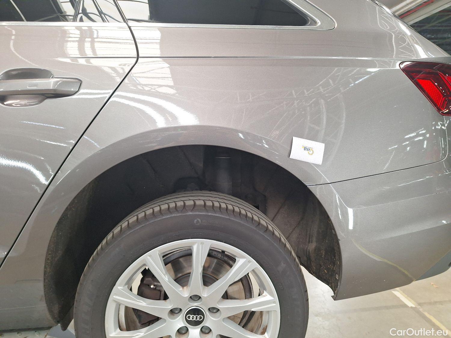  Audi  A4 Audi,  Avant FL'19, Audi  Avant 2.0 30 TDi 100kW S tronic Business E #46