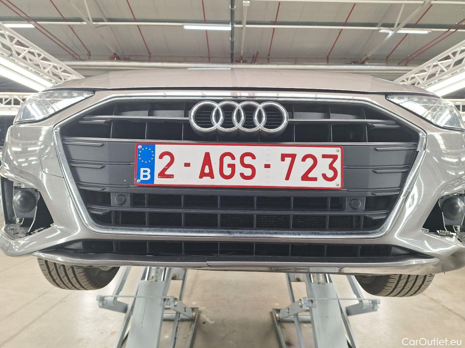  Audi  A4 Audi,  Avant FL'19, Audi  Avant 2.0 30 TDi 100kW S tronic Business E #22