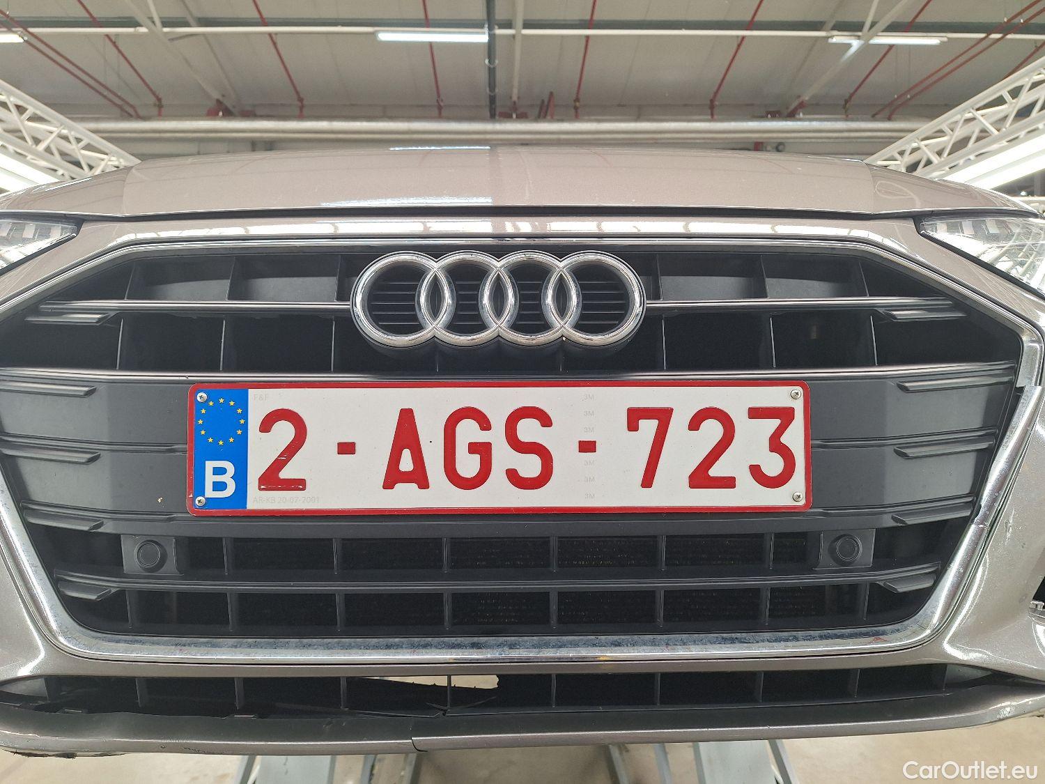  Audi  A4 Audi,  Avant FL'19, Audi  Avant 2.0 30 TDi 100kW S tronic Business E #20