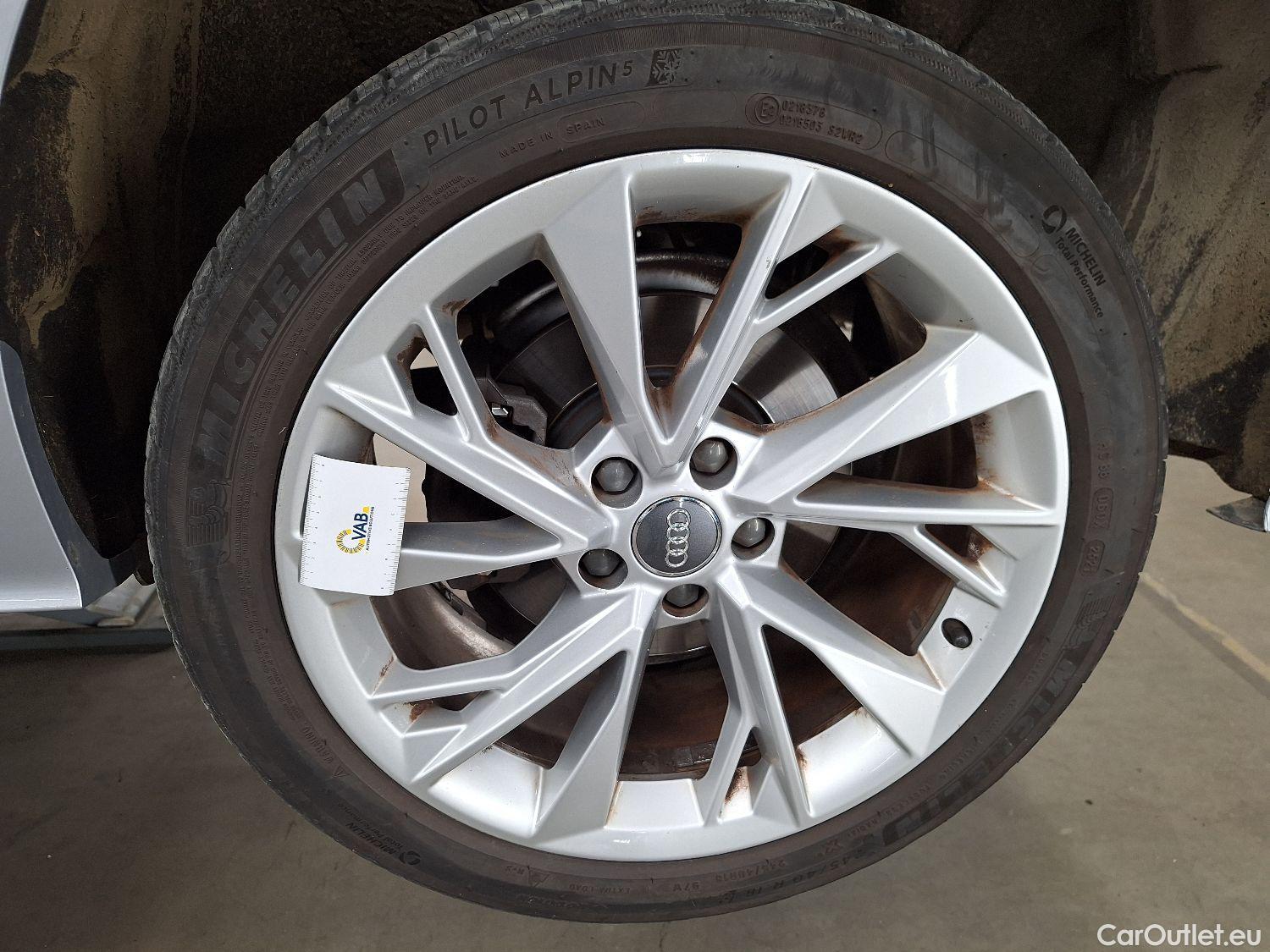  Audi  A5 Sportback Audi, A5 SB FL'20, Audi  35 TDI S tronic Bus Ed Advanced  #14