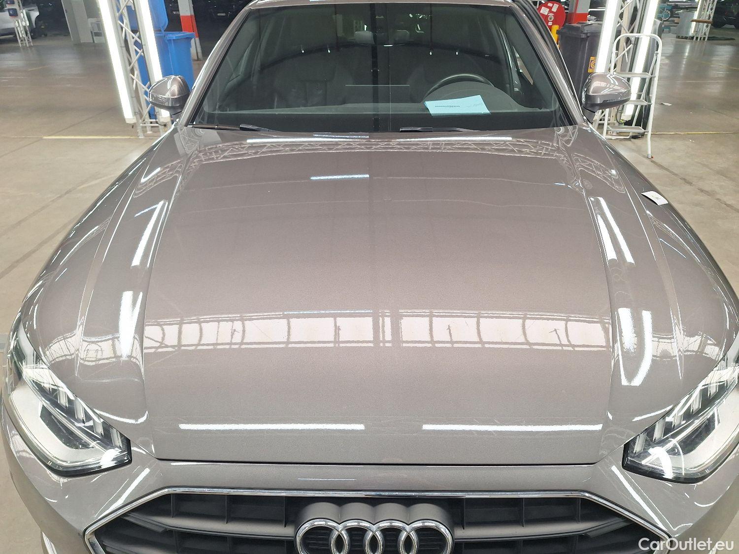  Audi  A4 Audi,  Avant FL'19, Audi  Avant 2.0 30 TDi 100kW S tronic Business E #59