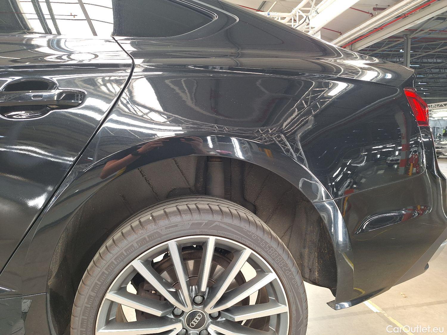  Audi  A5 Sportback Audi, A5 SB FL'20, Audi  40 TDI S tronic Bus Ed Advanced  #24