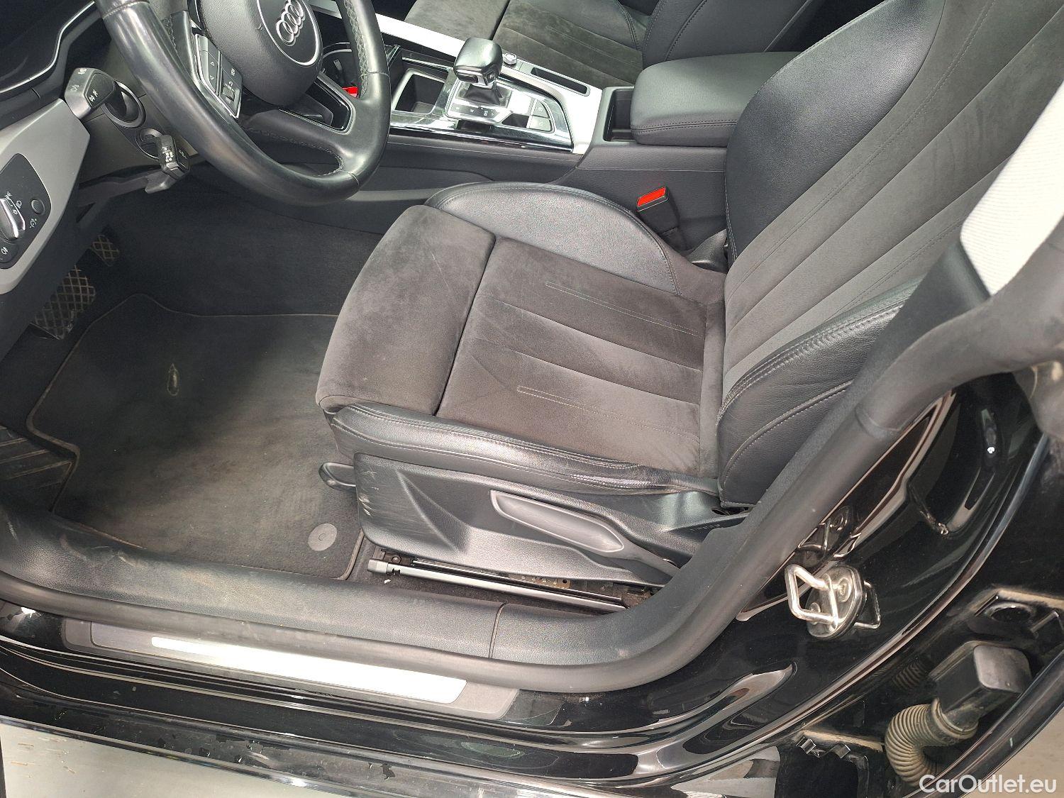  Audi  A5 Sportback Audi, A5 SB FL'20, Audi  40 TDI S tronic Bus Ed Advanced  #29