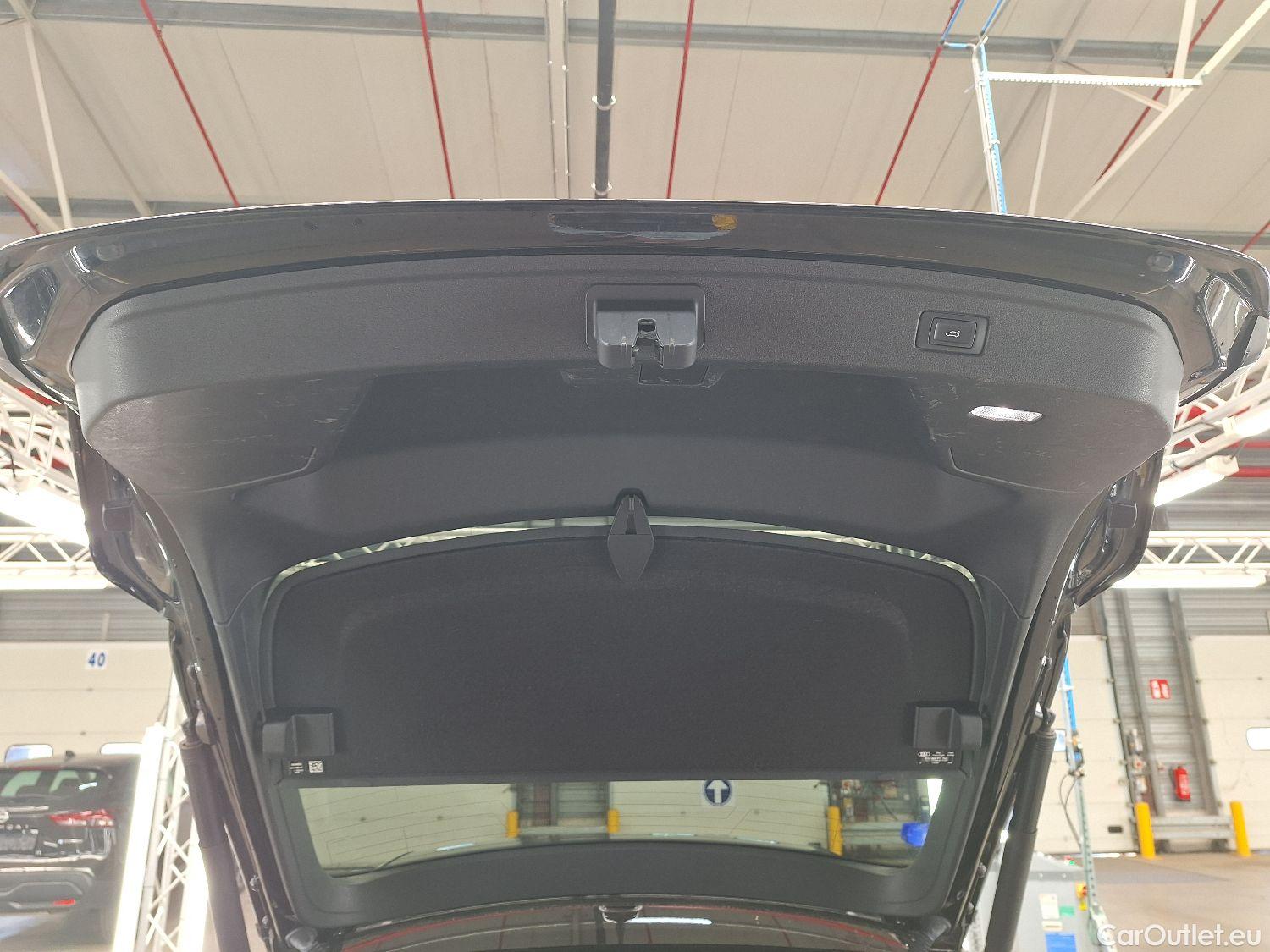  Audi  A5 Sportback Audi, A5 SB FL'20, Audi  40 TDI S tronic Bus Ed Advanced  #34