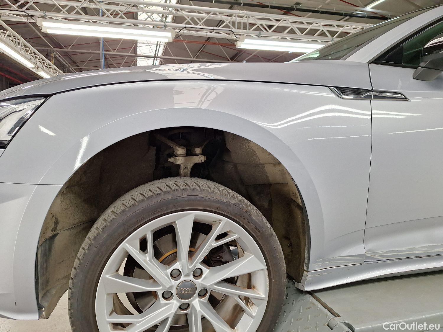  Audi  A5 Sportback Audi, A5 SB FL'20, Audi  35 TDI S tronic Bus Ed Advanced  #19