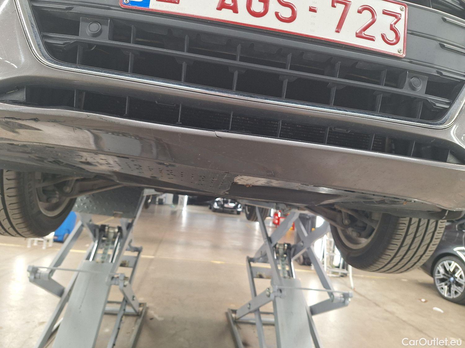  Audi  A4 Audi,  Avant FL'19, Audi  Avant 2.0 30 TDi 100kW S tronic Business E #24