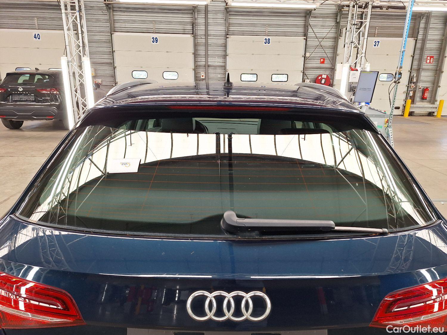  Audi  A3 Audi,  Sportback FL'16, Audi  Sportback 1.6 30 TDi 85kW S tr Business Ed #27