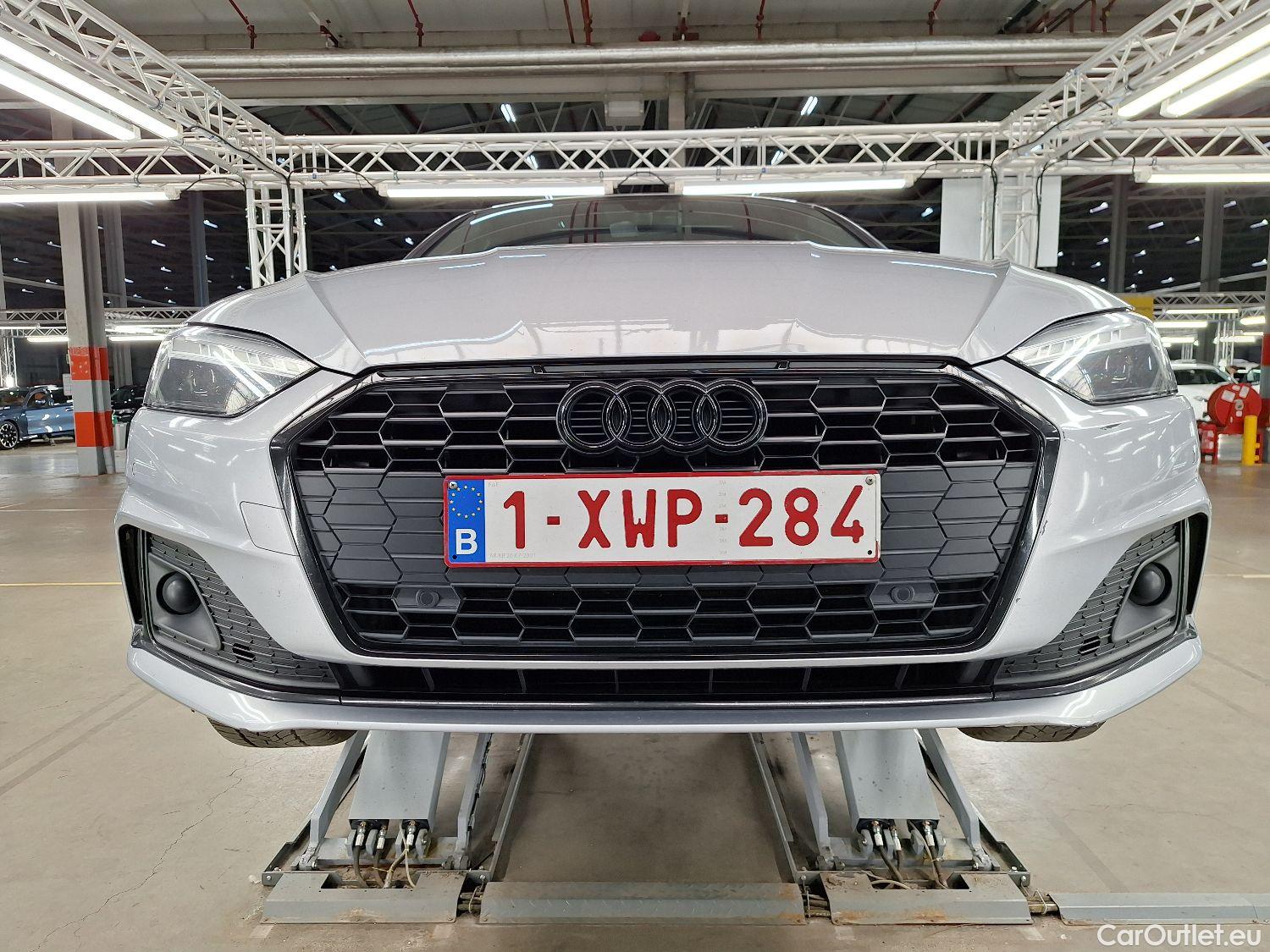  Audi  A5 Sportback Audi, A5 SB FL'20, Audi  35 TDI S tronic Bus Ed Advanced  #31