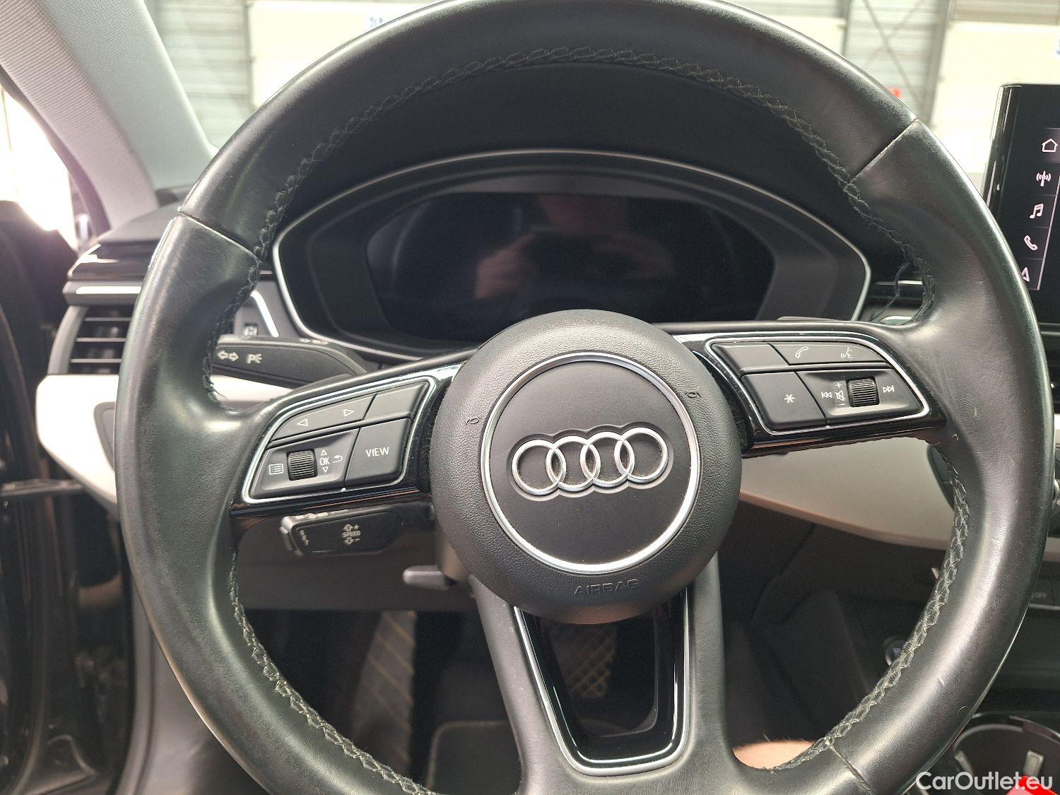  Audi  A5 Sportback Audi, A5 SB FL'20, Audi  40 TDI S tronic Bus Ed Advanced  #31