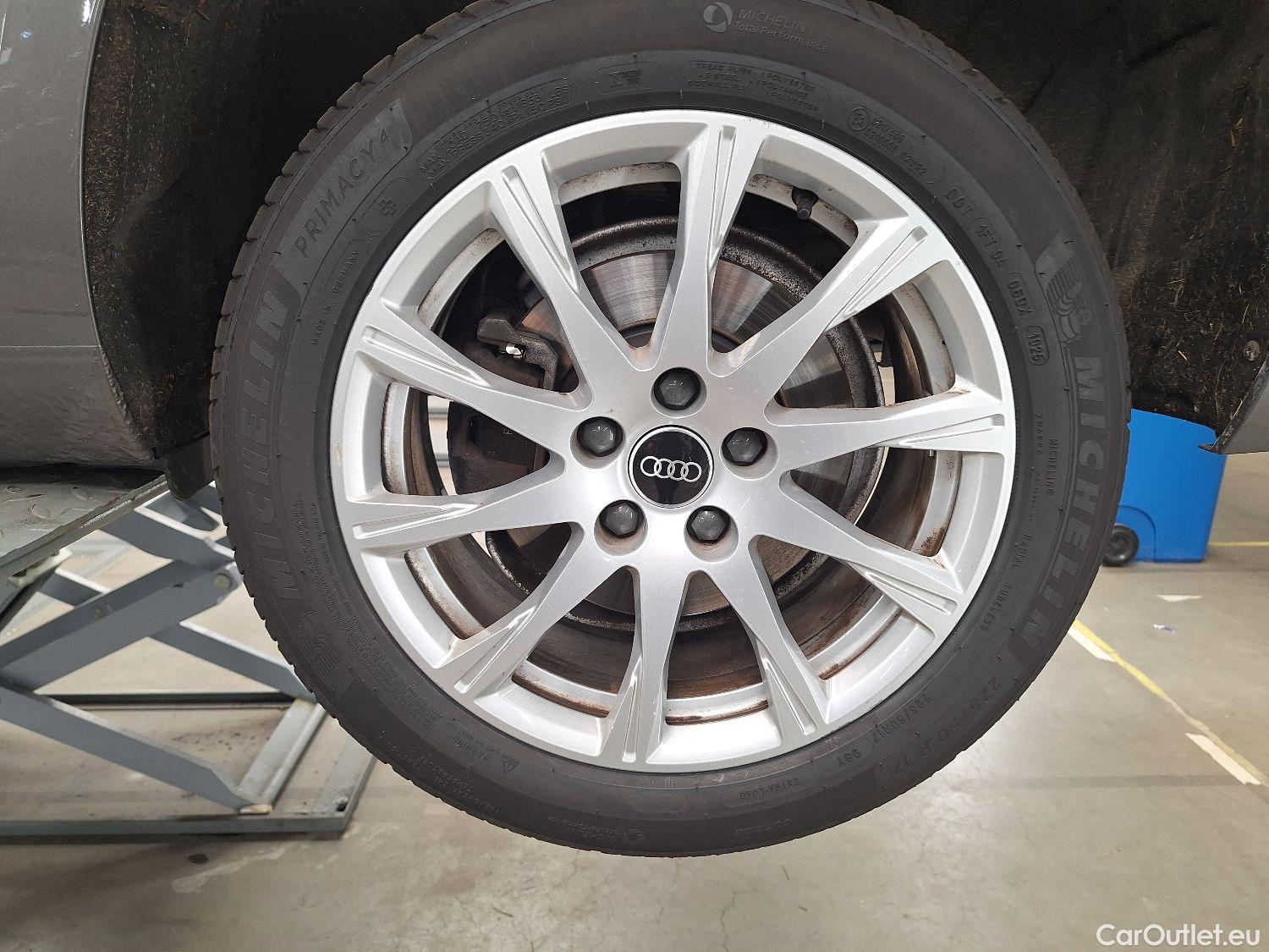  Audi  A4 Audi,  Avant FL'19, Audi  Avant 2.0 30 TDi 100kW S tronic Business E #9