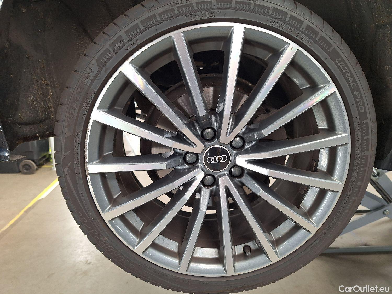  Audi  A5 Sportback Audi, A5 SB FL'20, Audi  40 TDI S tronic Bus Ed Advanced  #8
