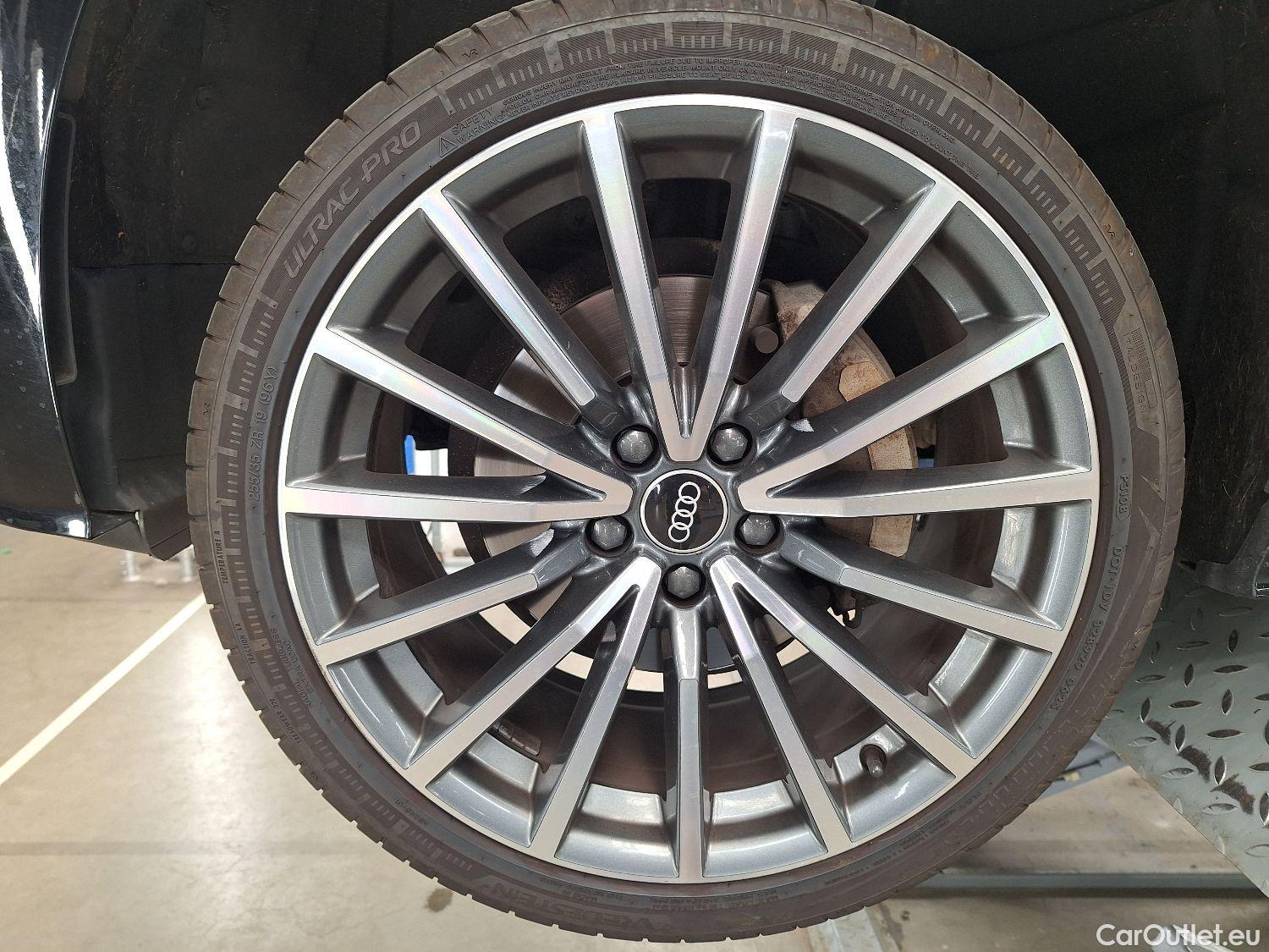  Audi  A5 Sportback Audi, A5 SB FL'20, Audi  40 TDI S tronic Bus Ed Advanced  #13