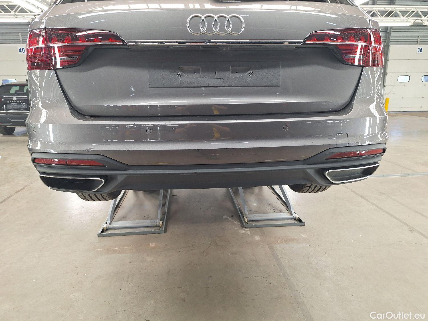  Audi  A4 Audi,  Avant FL'19, Audi  Avant 2.0 30 TDi 100kW S tronic Business E #45