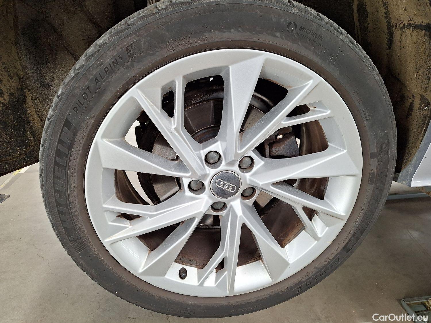  Audi  A5 Sportback Audi, A5 SB FL'20, Audi  35 TDI S tronic Bus Ed Advanced  #6