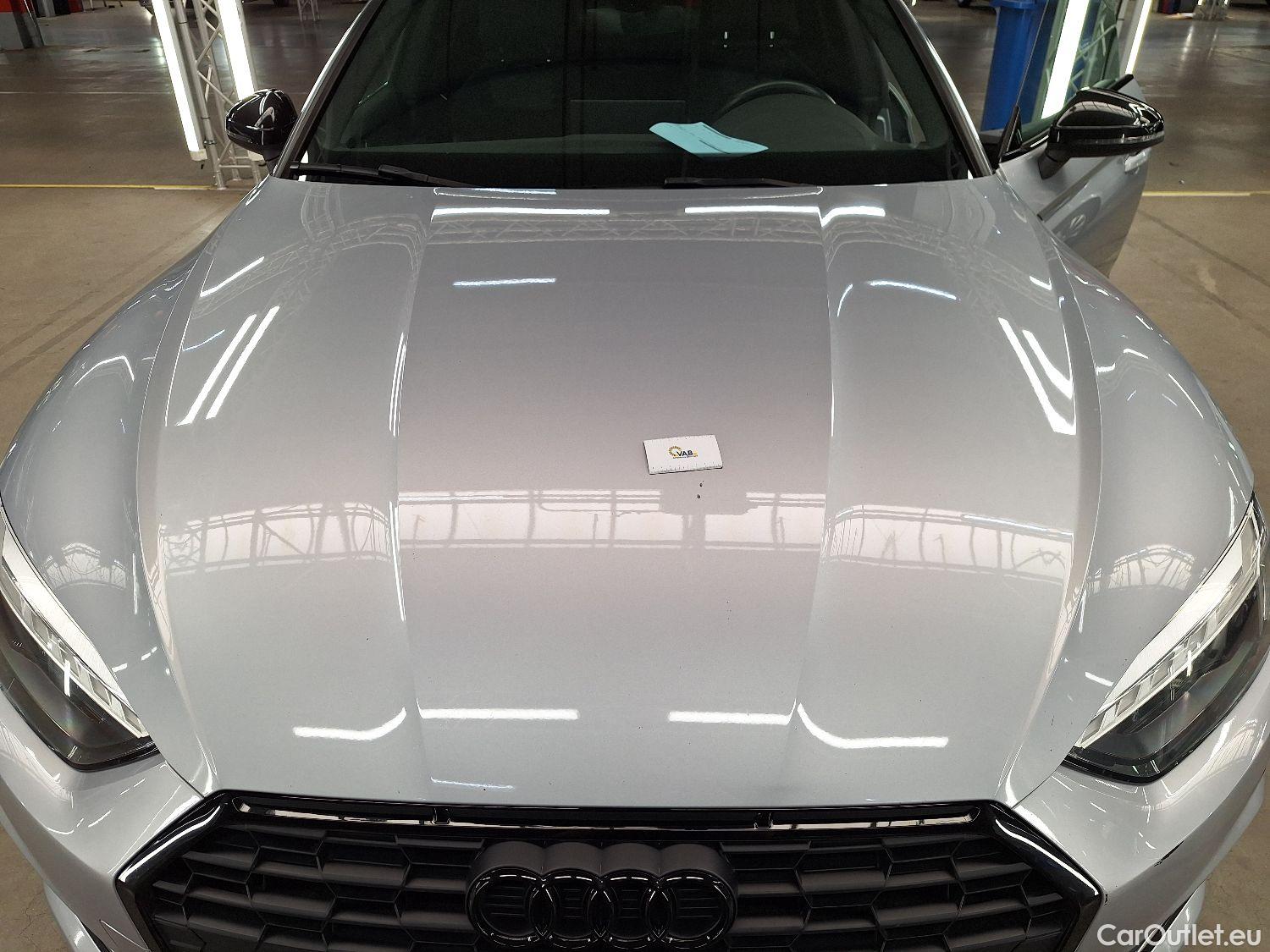  Audi  A5 Sportback Audi, A5 SB FL'20, Audi  35 TDI S tronic Bus Ed Advanced  #49