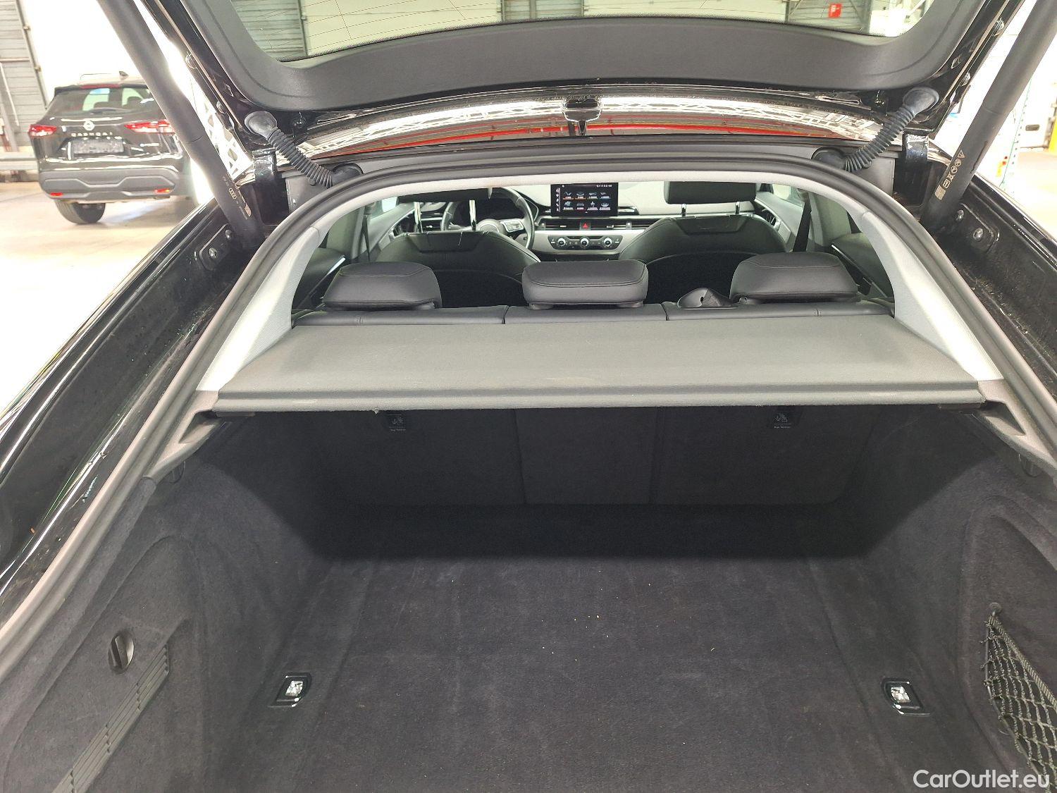  Audi  A5 Sportback Audi, A5 SB FL'20, Audi  40 TDI S tronic Bus Ed Advanced  #37