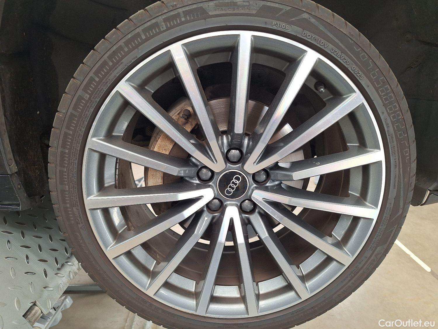  Audi  A5 Sportback Audi, A5 SB FL'20, Audi  40 TDI S tronic Bus Ed Advanced  #3
