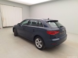  Audi  A3 Audi,  Sportback FL'16, Audi  Sportback 1.6 30 TDi 85kW S tr Business Ed 