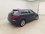  Audi  A3 Audi,  Sportback FL'16, Audi  Sportback 1.6 30 TDi 85kW S tr Business Ed #4