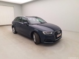  Audi  A3 Audi,  Sportback FL'16, Audi  Sportback 1.6 30 TDi 85kW S tr Business Ed #9