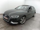  Audi  A4 Audi  Avant 2.0 30 TDi 100kW S tr Adv Business Ed 5d 