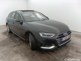 Audi  A4 Audi  Avant 2.0 30 TDi 100kW S tr Adv Business Ed 5d #8