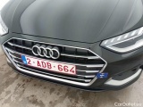  Audi  A4 Audi  Avant 2.0 30 TDi 100kW S tr Adv Business Ed 5d #39