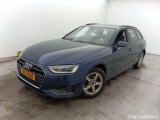  Audi  A4 AUDI  AVANT DIESEL - 2020 30 TDI 136hp S tronic (EU6AP) 5d 