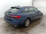  Audi  A4 AUDI  AVANT DIESEL - 2020 30 TDI 136hp S tronic (EU6AP) 5d #2