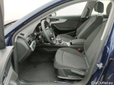  Audi  A4 AUDI  AVANT DIESEL - 2020 30 TDI 136hp S tronic (EU6AP) 5d #3