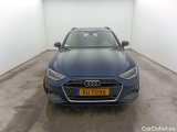  Audi  A4 AUDI  AVANT DIESEL - 2020 30 TDI 136hp S tronic (EU6AP) 5d #5