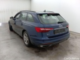  Audi  A4 AUDI  AVANT DIESEL - 2020 30 TDI 136hp S tronic (EU6AP) 5d #7